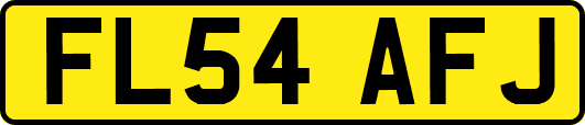 FL54AFJ