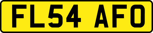 FL54AFO