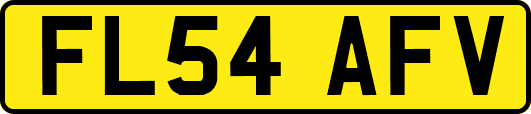 FL54AFV