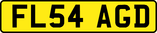 FL54AGD