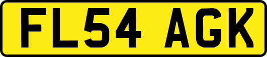 FL54AGK