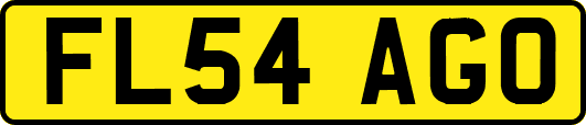 FL54AGO