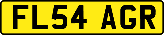FL54AGR