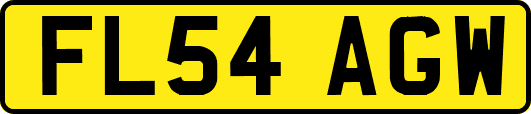 FL54AGW