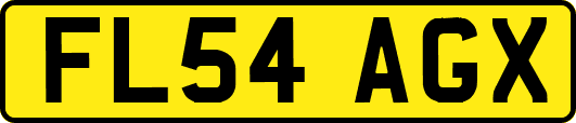 FL54AGX