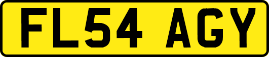 FL54AGY