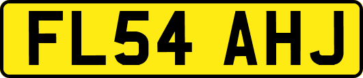FL54AHJ