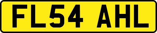 FL54AHL