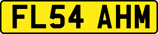 FL54AHM