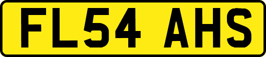 FL54AHS