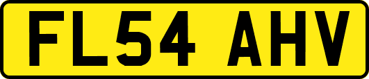 FL54AHV