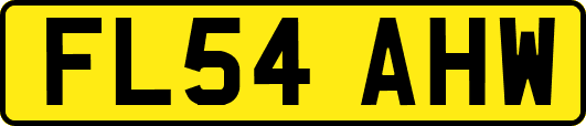 FL54AHW