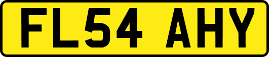 FL54AHY