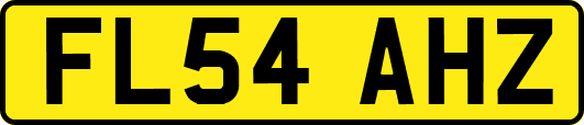 FL54AHZ