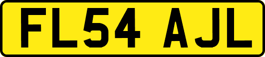 FL54AJL