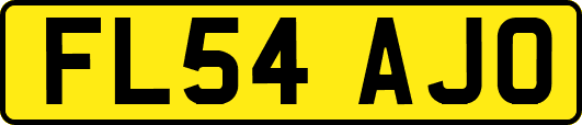 FL54AJO