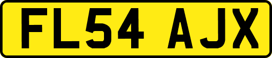 FL54AJX