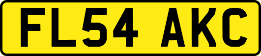 FL54AKC