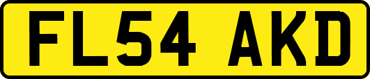 FL54AKD