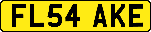 FL54AKE