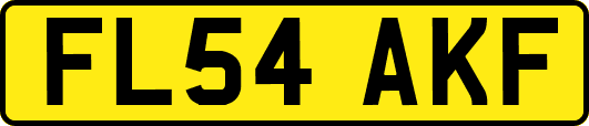 FL54AKF