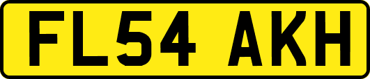 FL54AKH