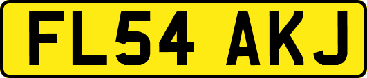 FL54AKJ