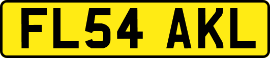 FL54AKL