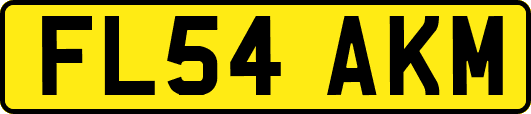 FL54AKM