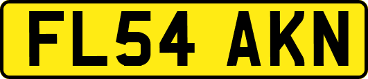 FL54AKN