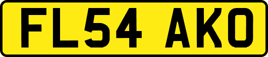 FL54AKO