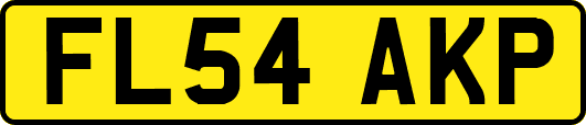 FL54AKP