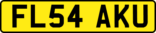 FL54AKU