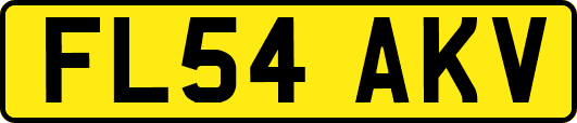 FL54AKV
