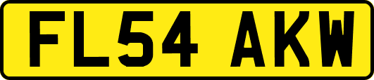 FL54AKW