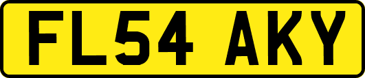 FL54AKY