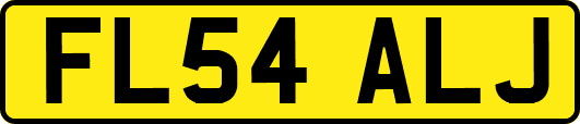 FL54ALJ