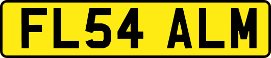 FL54ALM