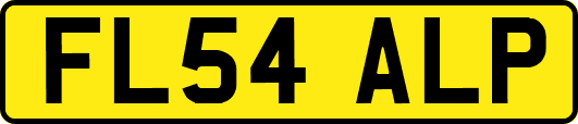 FL54ALP