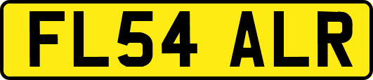 FL54ALR