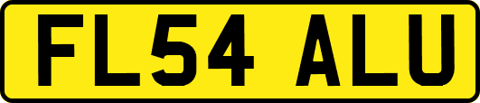 FL54ALU