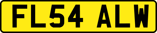 FL54ALW