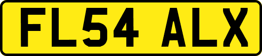 FL54ALX