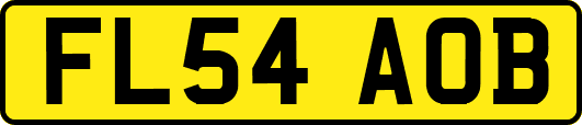 FL54AOB