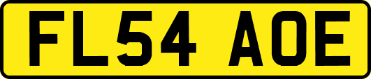 FL54AOE
