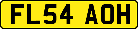 FL54AOH