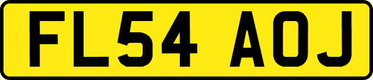 FL54AOJ