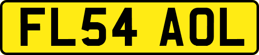 FL54AOL