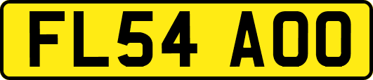 FL54AOO