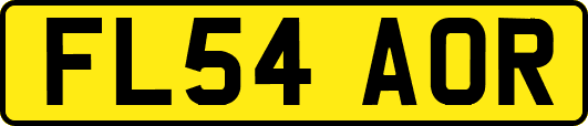 FL54AOR